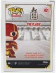 Funko POP DC The Flash (401) Funko Exclusive | Collectibles Ninja