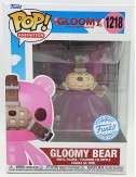Funko POP Gloomy The Naughty Grizzly Gloomy Bear (1218) Special Edition