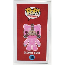 Funko POP Gloomy The Naughty Grizzly Gloomy Bear (1218) Special Edition