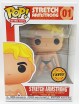 Funko POP Stretch Armstrong (01) Limited Chase | Collectibles Ninja