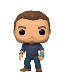 Funko POP Jurassic World 3 Owen Grady (1208)
