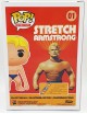 Funko POP Stretch Armstrong (01) Limited Chase | Collectibles Ninja
