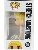 Funko POP Stretch Armstrong (01) Limited Chase