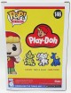 Funko POP Play-Doh - Play-Doh Pete (146) 2021… | Collectibles Ninja