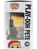Funko POP Play-Doh - Play-Doh Pete (146) 2021 Fall Convention Limited Edition