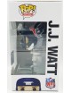 Funko POP NFL Houston Texans J.J. Watt (149) | Collectibles Ninja