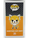 Funko POP Aggretsuko - Aggretsuko (Date Night) (25) Special Edition
