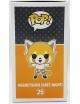 Funko POP Aggretsuko - Aggretsuko (Date Night)… | Collectibles Ninja