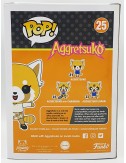 Funko POP Aggretsuko - Aggretsuko (Date Night) (25) Special Edition