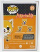 Funko POP Aggretsuko - Aggretsuko (Date Night)… | Collectibles Ninja
