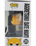 Funko POP Aggretsuko - Aggretsuko (Date Night) (25) Special Edition