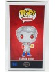 Funko POP DC Super Heroes Captain Atom (333)… | Collectibles Ninja
