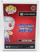 Funko POP DC Super Heroes Captain Atom (333)… | Collectibles Ninja