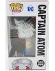 Funko POP DC Super Heroes Captain Atom (333)… | Collectibles Ninja