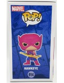 Funko POP Marvel Hawkeye (914) PX Previews Exclusive