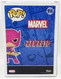 Funko POP Marvel Hawkeye (914) PX Previews Exclusive