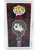 Funko POP Fullmetal Alchemist Lust (898) Special Edition