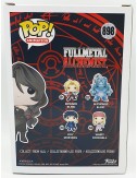 Funko POP Fullmetal Alchemist Lust (898) Special Edition