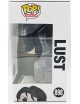 Funko POP Fullmetal Alchemist Lust (898)… | Collectibles Ninja
