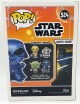 Funko POP Star Wars Concept Series Darth Vader… | Collectibles Ninja