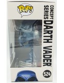 Funko POP Star Wars Concept Series Darth Vader (524) Disney Exclusive