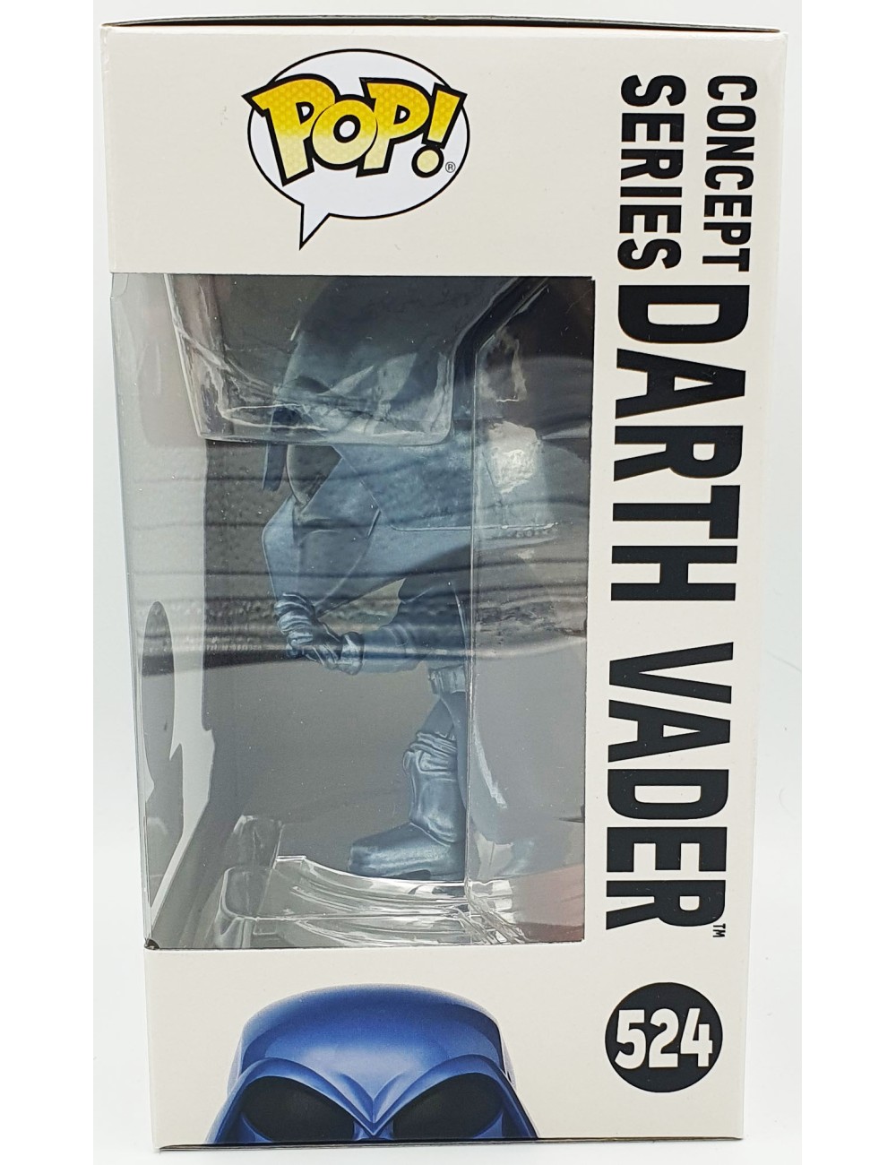 Funko POP Star Wars Concept Series Darth Vader (524) Disney Exclusive