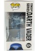 Funko POP Star Wars Concept Series Darth Vader… | Collectibles Ninja