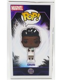 Funko POP Marvel Black Panther Shuri (1112) Special Edition