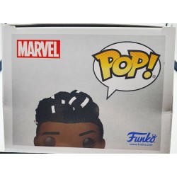 Funko POP Marvel Black Panther Shuri (1112) Special Edition