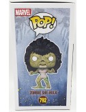 Funko POP Marvel Zombies - Zombie She-Hulk (792) Special Edition