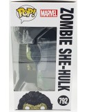 Funko POP Marvel Zombies - Zombie She-Hulk (792) Special Edition
