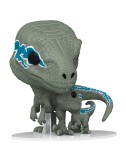 Funko POP Jurassic World 3 Velociraptors Blue & Beta (1212)