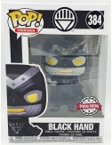 Funko POP DC Black Hand (384) Special Edition