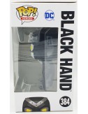 Funko POP DC Black Hand (384) Special Edition