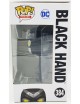 Funko POP DC Black Hand (384) Special Edition | Collectibles Ninja