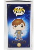 Funko POP Fantastic Beasts - The Crimes of Grindelwald Newt Scamander (14) Limited Chase