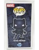 Funko POP Marvel Black Panther (311) Exclusive | Collectibles Ninja