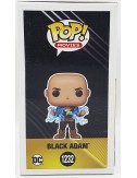 Funko POP Black Adam - Black Adam (1232) Limited Glow Chase Edition