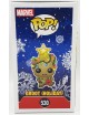 Funko POP Marvel Groot (Holiday) (530) Glows… | Collectibles Ninja
