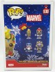 Funko POP Marvel Groot (Holiday) (530) Glows… | Collectibles Ninja