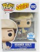 Funko POP Seinfeld Kramer (Golf) (1092) Funko… | Collectibles Ninja