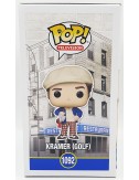 Funko POP Seinfeld Kramer (Golf) (1092) Funko Exclusive