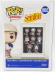 Funko POP Seinfeld Kramer (Golf) (1092) Funko… | Collectibles Ninja