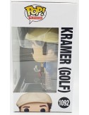 Funko POP Seinfeld Kramer (Golf) (1092) Funko Exclusive
