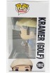 Funko POP Seinfeld Kramer (Golf) (1092) Funko… | Collectibles Ninja