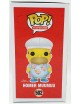 Funko POP The Simpsons Homer Muumuu (502)… | Collectibles Ninja