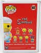 Funko POP The Simpsons Homer Muumuu (502)… | Collectibles Ninja