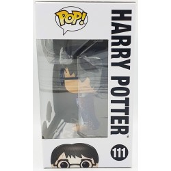 Funko POP Harry Potter - Harry Potter (111) Special Edition