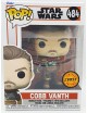 Funko POP Star Wars Cobb Vanth (484) Limited… | Collectibles Ninja