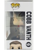 Funko POP Star Wars Cobb Vanth (484) Limited Chase Edtion